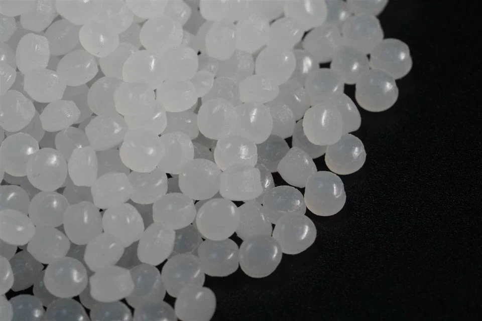 High Tensile Strength LLDPE factory High Tensile Strength LLDPE factory