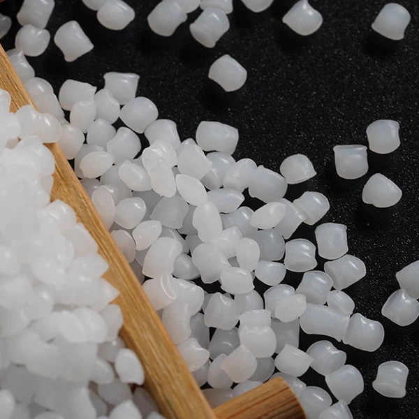 Injection Molding With Excellent Rigidity