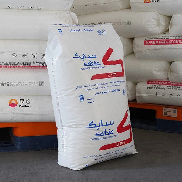 LLDPE With Additives For Packaging best