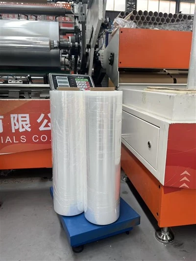 Premium Pallet Wrap Stretch Film