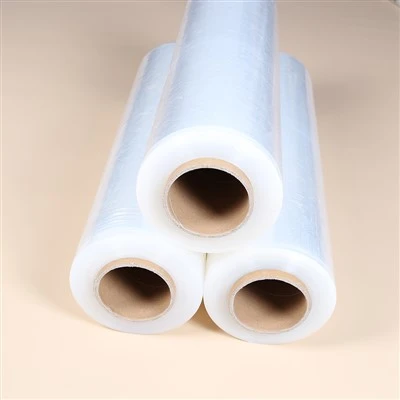 Printed Stretch Film Roll