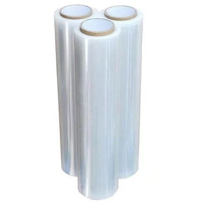 Strong Adhesive Stretch Film