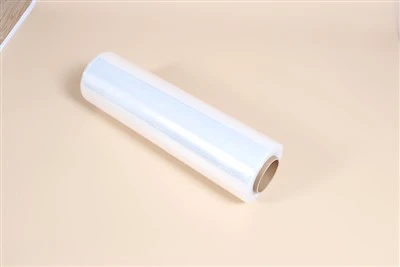 Export Quality Stretch Film