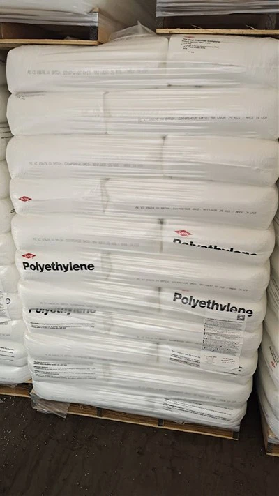 Good Toughness HDPE