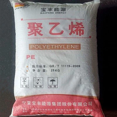 Low Price LLDPE Granules Film Grade