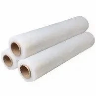 High Performance Stretch Film
