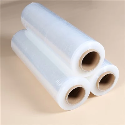 Machine Stretch Film Roll